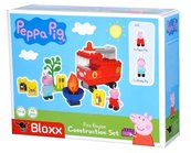 PlayBIG Bloxx Wóz strażacki Świnki Peppy