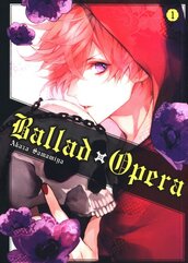 Ballad x Opera #01