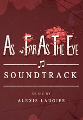 As Far As The Eye Soundtrack (PC) Klucz Steam