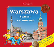 Warszawa Spacery z Ciumkami