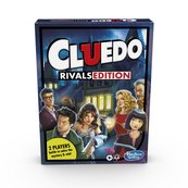 Cluedo Edycja dla rywali (gra planszowa)