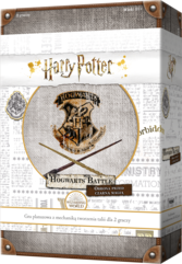 Harry Potter: Hogwarts Battle - Obrona przed czarną magią (gra karciana)