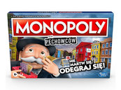 Monopoly dla pechowców (gra planszowa)