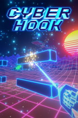 Cyber Hook (PC) Klucz Steam