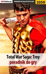 Total War Troy - poradnik do gry