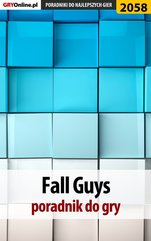 Fall Guys - poradnik do gry