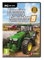 Farming Simulator 19 (PC) PL
