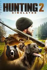 Hunting Simulator 2 Bear Hunter Edition (PC) Klucz Steam