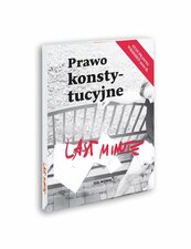 Last Minute Prawo konstytucyjne 2020