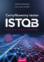 Certyfikowany tester ISTQB Poziom podstawowy