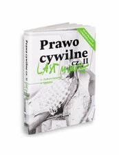 Last Minute Prawo Cywilne Część 2