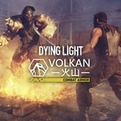 Dying Light - Volkan Combat Armor (PC) Klucz Steam