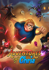 Adventures of Chris (PC) Klucz Steam