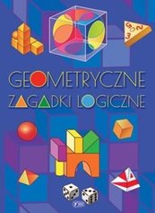 Geometryczne zagadki logiczne