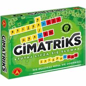 Gimatriks