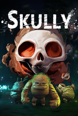 Skully (PC) Klucz Steam