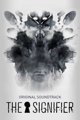 The Signifier - Soundtrack (PC) Klucz Steam