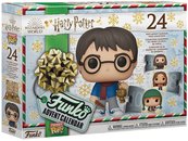 Funko POP Advent Calendar: Harry Potter (edycja 2020)