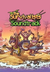 The Survivalists Soundtrack (PC) Klucz Steam