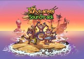 The Survivalists (PC) Klíč Steam