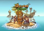 The Survivalists Digital Artbook (PC) Klucz Steam