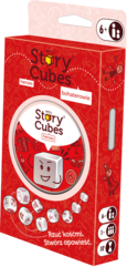 Story Cubes: Bohaterowie (nowa edycja)