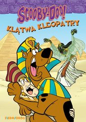 Scooby-Doo! Klątwa Kleopatry