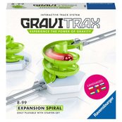 Gravitrax - zestaw uzupełniający Spirala