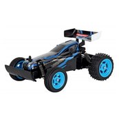Carrera RC Race Buggy Blue 2,4GHz