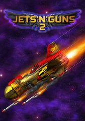 Jets'n'Guns 2 (PC) Klucz Steam