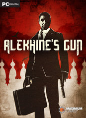 Alekhine's Gun (PC) DIGITÁLIS