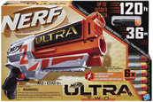 Wyrzutnia Nerf Ultra Two
