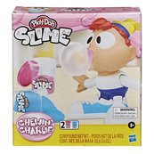 Play-Doh - Slime Karol żuje gumę