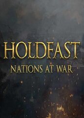Holdfast Nations at War (PC) Klucz Steam