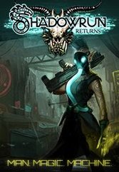 Shadowrun Returns (PC) klucz GOG