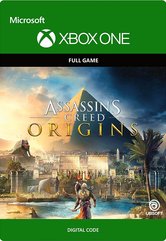 Assassin's Creed Origins (XOne) Kod