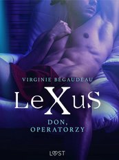 LeXuS. Don, Operatorzy