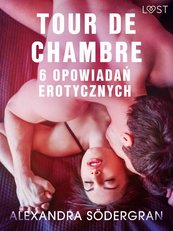Tour de Chambre. 6 opowiadań erotycznych
