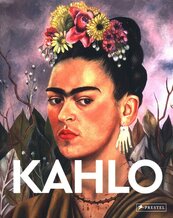 Masters of Art: Kahlo