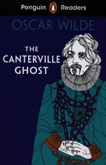 Penguin Readers Level 1 The Canterville Ghost