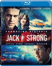 Jack Strong (Blu-ray)