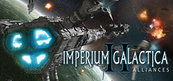 Imperium Galactica II (PC) Klucz Steam