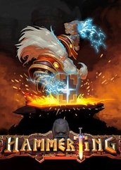 Hammerting (PC) Klíč Steam