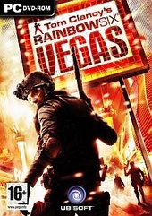 Tom Clancy's Rainbow Six: Vegas (PC) klucz Uplay