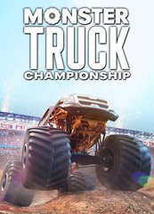 Monster Truck Championship (PC) Klucz Steam