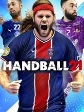 Handball 21 (PC) klucz Steam