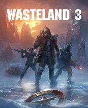 Wasteland 3 (PC) PL Klucz Steam