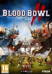 Blood Bowl 2 Lizardmen (PC) PL Klucz Steam