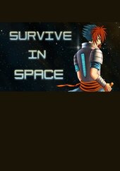 Survive in Space (PC) Klucz Steam