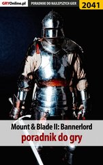 Mount and Blade 2 Bannerlord - poradnik do gry
